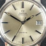 Omega Genève 166.070 - (8/8)