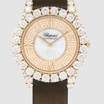 Chopard L'Heure du Diamant 139419-5401 - (1/1)