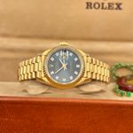 Rolex Lady-Datejust 69178 - (6/7)