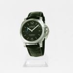 Panerai Luminor 1950 PAM01372 (2024) - Black dial 40 mm Steel case (1/1)