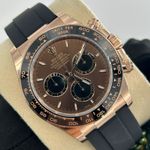 Rolex Daytona 126515ln-0010 - (5/8)