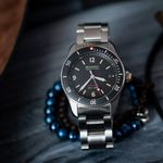 Bremont Supermarine S300-BK-B - (1/7)