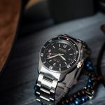 Bremont Supermarine S300-BK-B - (2/7)