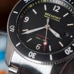 Bremont Supermarine S300-BK-B - (5/7)