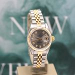 Rolex Lady-Datejust 69173 - (7/8)