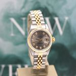 Rolex Lady-Datejust 69173 - (6/8)