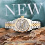 Rolex Lady-Datejust 69173 - (2/8)