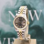 Rolex Lady-Datejust 69173 - (8/8)