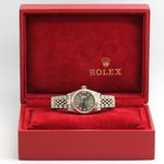 Rolex Lady-Datejust 69173 - (5/8)