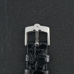 Omega Seamaster 165.008 (1965) - White dial 34 mm Steel case (8/8)