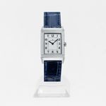 Jaeger-LeCoultre Reverso Classique Q2518540 (2024) - Silver dial 24 mm Steel case (1/1)