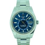 Rolex Sky-Dweller 336934 - (1/6)