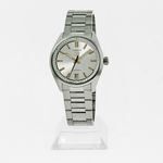 TAG Heuer Carrera WBN2310.BA0001 (2024) - Silver dial 36 mm Steel case (1/1)