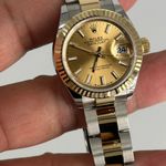 Rolex Lady-Datejust 279173 - (1/8)