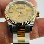 Rolex Lady-Datejust 279173 - (7/8)