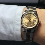 Rolex Lady-Datejust 279173 - (8/8)