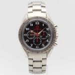 Omega Speedmaster Broad Arrow 3556.5 - (1/8)
