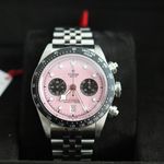 Tudor Black Bay Chrono 79360N (2024) - Pink dial 41 mm Steel case (2/8)