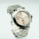 Cartier Pasha C 2475 - (6/8)