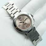 Cartier Pasha C 2475 - (1/8)