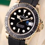 Rolex Yacht-Master 42 226658 - (2/4)