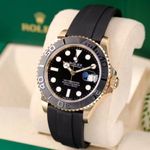 Rolex Yacht-Master 42 226658 - (4/4)