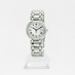 Longines PrimaLuna L8.122.4.71.6 (2024) - Silver dial 30 mm Steel case (1/1)