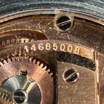 Omega Seamaster 2846 - (4/8)