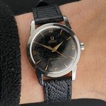 Omega Seamaster 2846 - (2/8)
