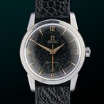 Omega Seamaster 2846 - (1/8)