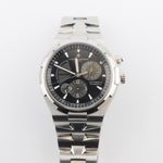 Vacheron Constantin Overseas Dual Time 47450/B01A-9227 - (2/5)