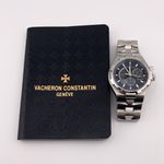 Vacheron Constantin Overseas Dual Time 47450/B01A-9227 - (5/5)