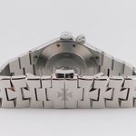 Vacheron Constantin Overseas Dual Time 47450/B01A-9227 - (4/5)