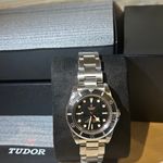 Tudor Black Bay 54 79000N (2024) - Zwart wijzerplaat 37mm Staal (2/7)