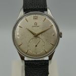 Omega Vintage 2890-4 - (2/8)