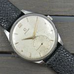 Omega Vintage 2890-4 (Onbekend (willekeurig serienummer)) - Onbekend wijzerplaat 36mm Onbekend (1/8)