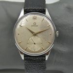 Omega Vintage 2890-4 - (5/8)