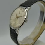 Omega Vintage 2890-4 (Onbekend (willekeurig serienummer)) - Onbekend wijzerplaat 36mm Onbekend (3/8)