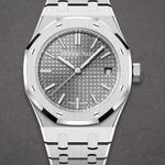 Audemars Piguet Royal Oak Selfwinding 15550ST.OO.1356ST.07 - (1/1)