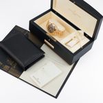 Vacheron Constantin Overseas Dual Time 47450/B01R-9229 (2007) - Brown dial 43 mm Rose Gold case (2/8)