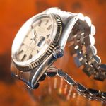 Rolex Datejust 1601 - (7/8)