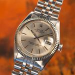 Rolex Datejust 1601 - (2/8)