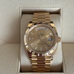 Rolex Day-Date 40 228238 - (2/3)
