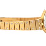 Cartier Santos 8191 - (7/8)