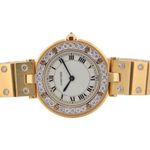 Cartier Santos 8191 - (3/8)