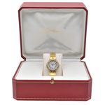 Cartier Santos 8191 - (2/8)