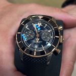 Breitling Superocean Heritage UB0156H11B1S1 - (1/1)