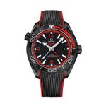 Omega Seamaster Planet Ocean 215.92.46.22.01.003 - (1/1)