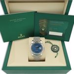 Rolex Datejust 41 126334 - (8/8)