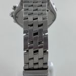 Breitling Chronomat A13048 (1996) - Grey dial 39 mm Steel case (5/6)